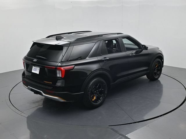 Certified 2026 Ford Explorer Tremor w/ Tremor Ultimate Package AWD/4WD image 46