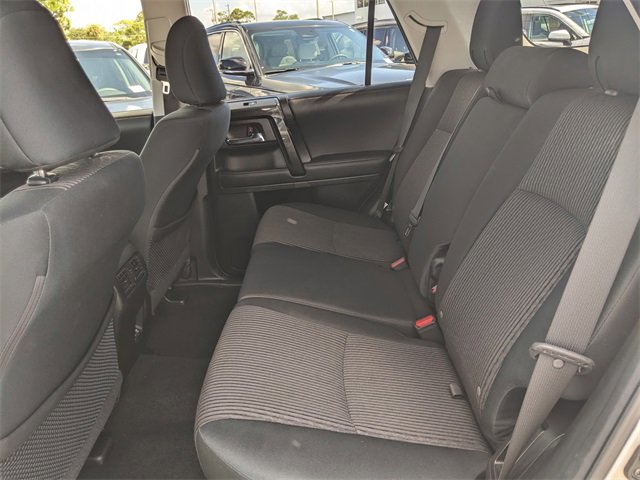 Used 2022 Toyota 4Runner TRD Off-Road image 11