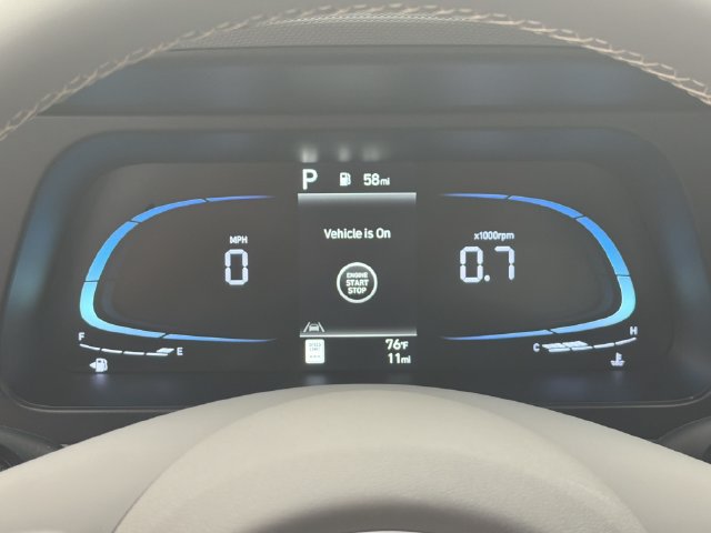 New 2026 Hyundai Elantra SEL Sport Premium FWD image 28