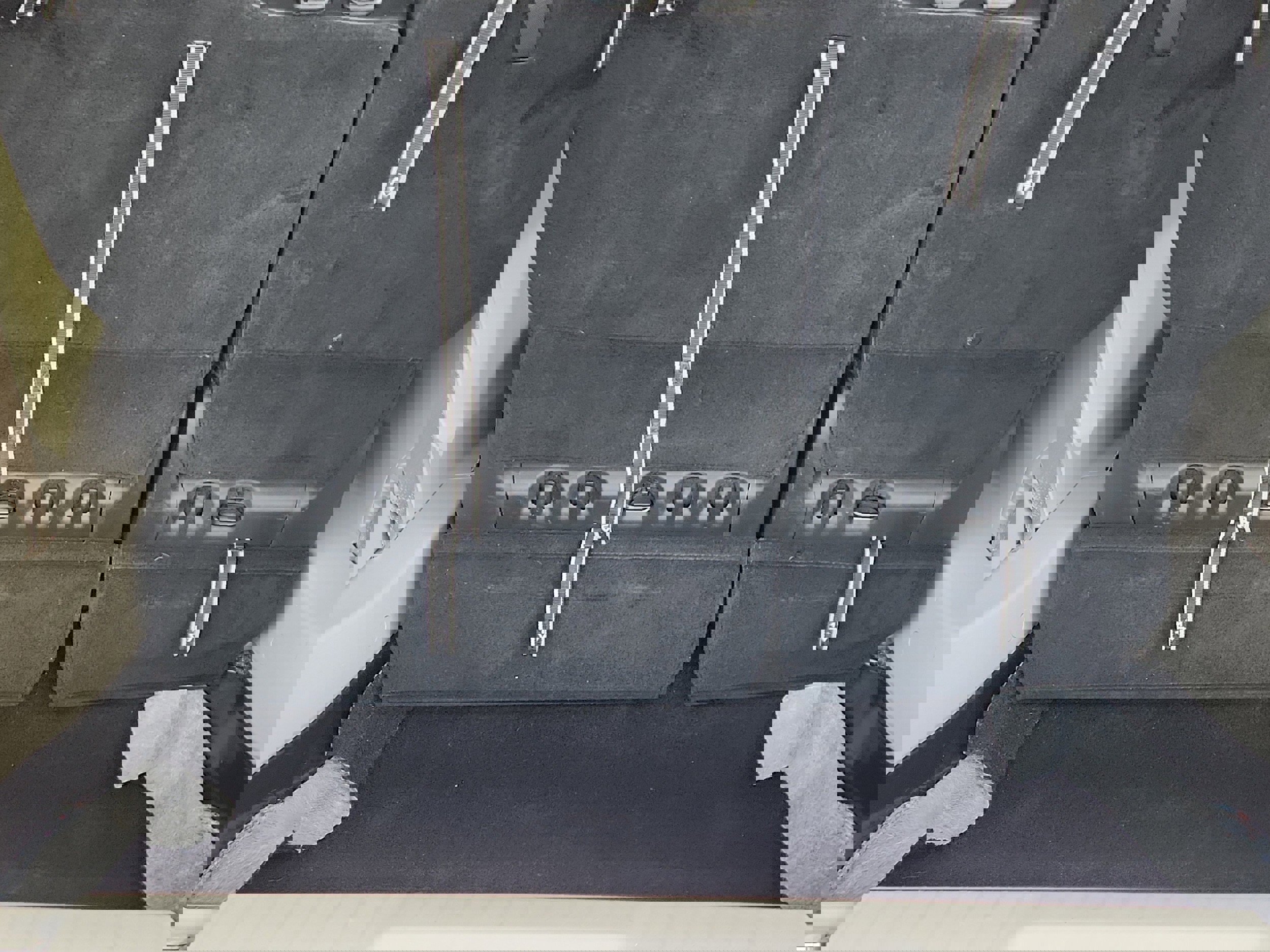 Used 2024 Chrysler Pacifica Touring-L image 27