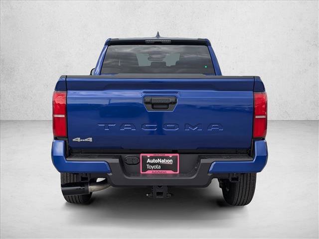 New 2025 Toyota Tacoma SR5 image 8