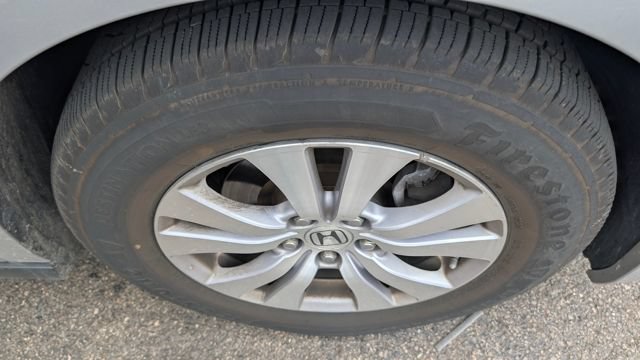 Used 2014 Honda Odyssey EX-L image 10