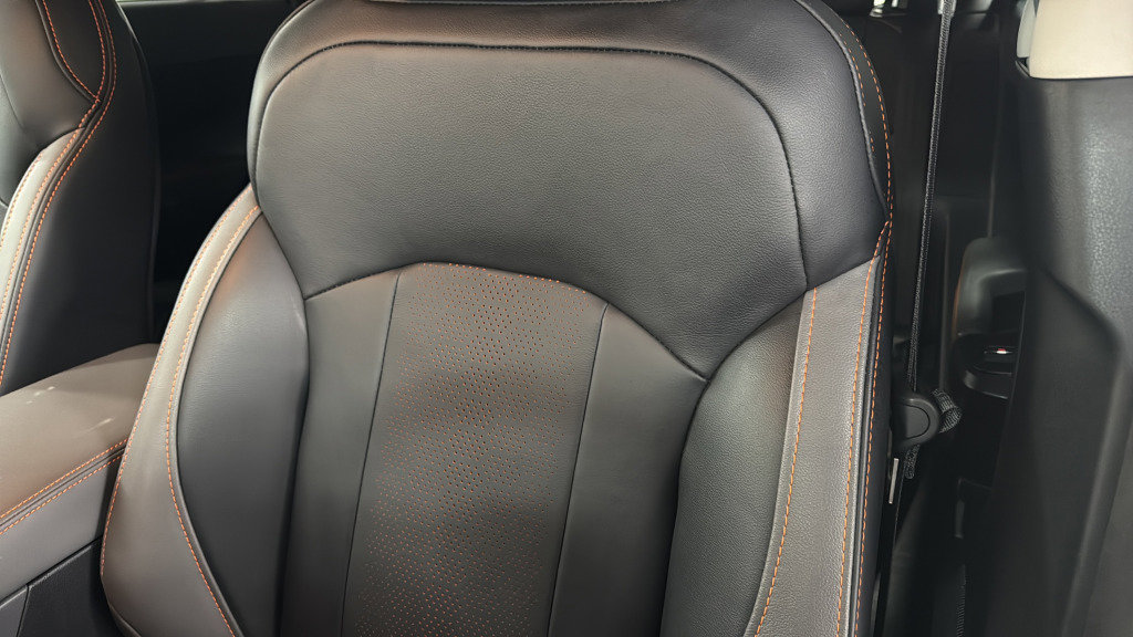 Certified 2026 Subaru Crosstrek 2.5i Limited w/ Crosstrek Mirror Package image 17