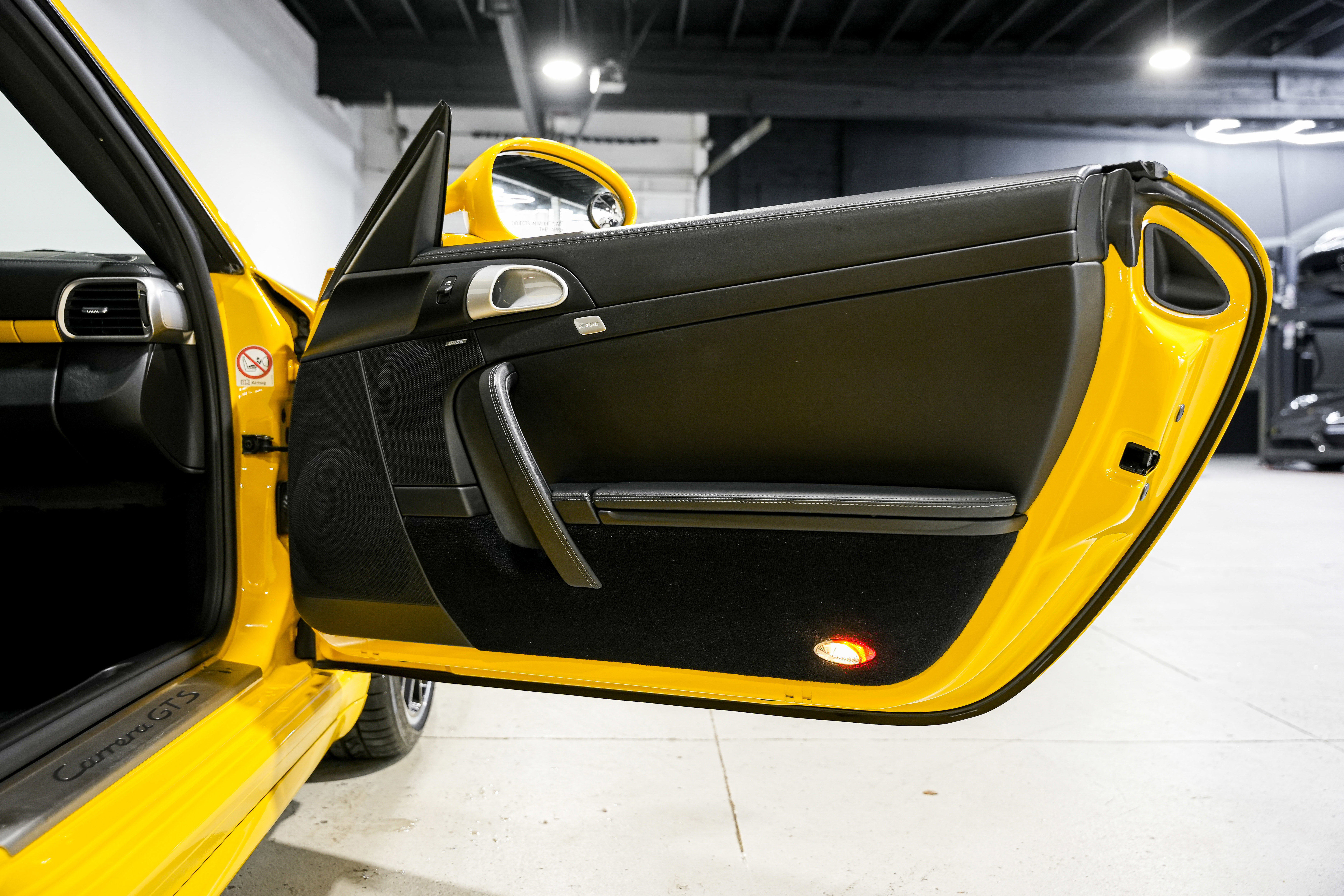 Used 2011 Porsche 911 Carrera GTS image 25