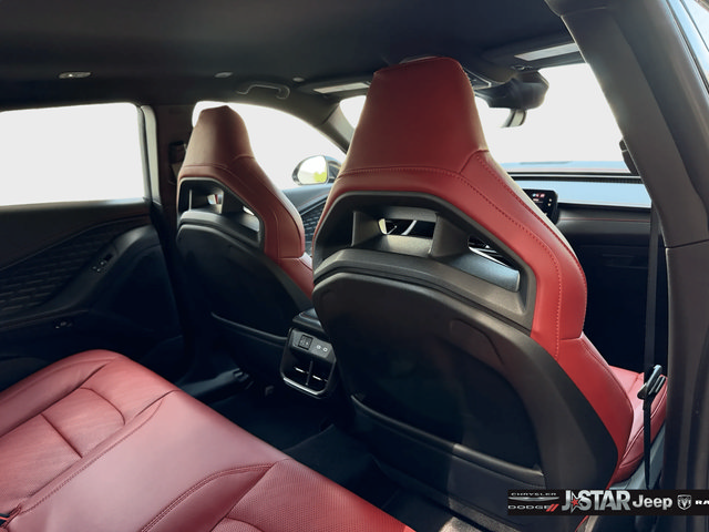 New 2026 Dodge Charger Scat Pack AWD/4WD image 34