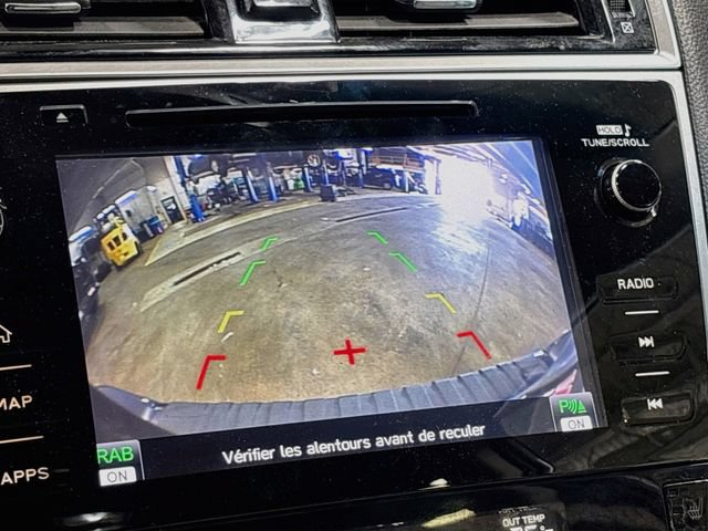 Used 2018 Subaru Outback 2.5i Limited AWD/4WD image 13