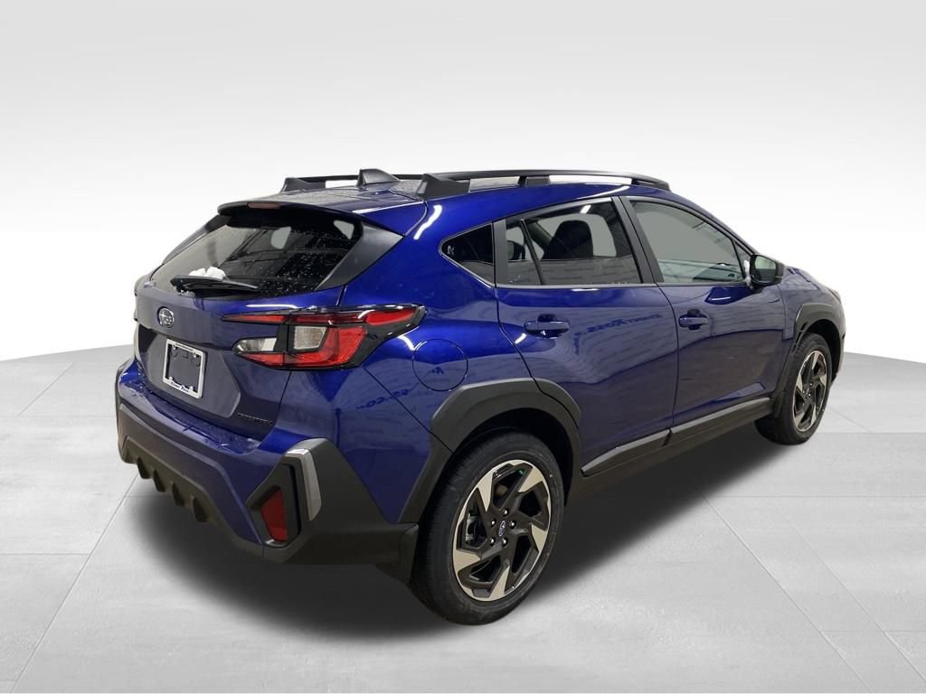 New 2026 Subaru Crosstrek 2.5i Limited image 4