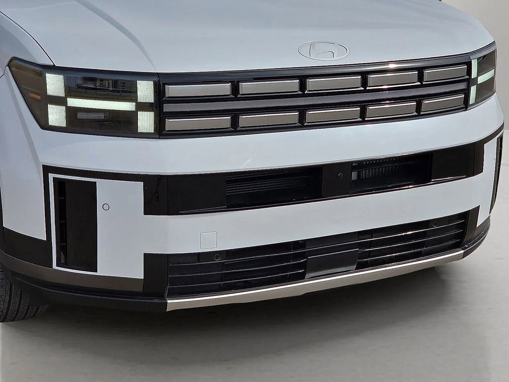 Used 2026 Hyundai Santa Fe SEL image 9