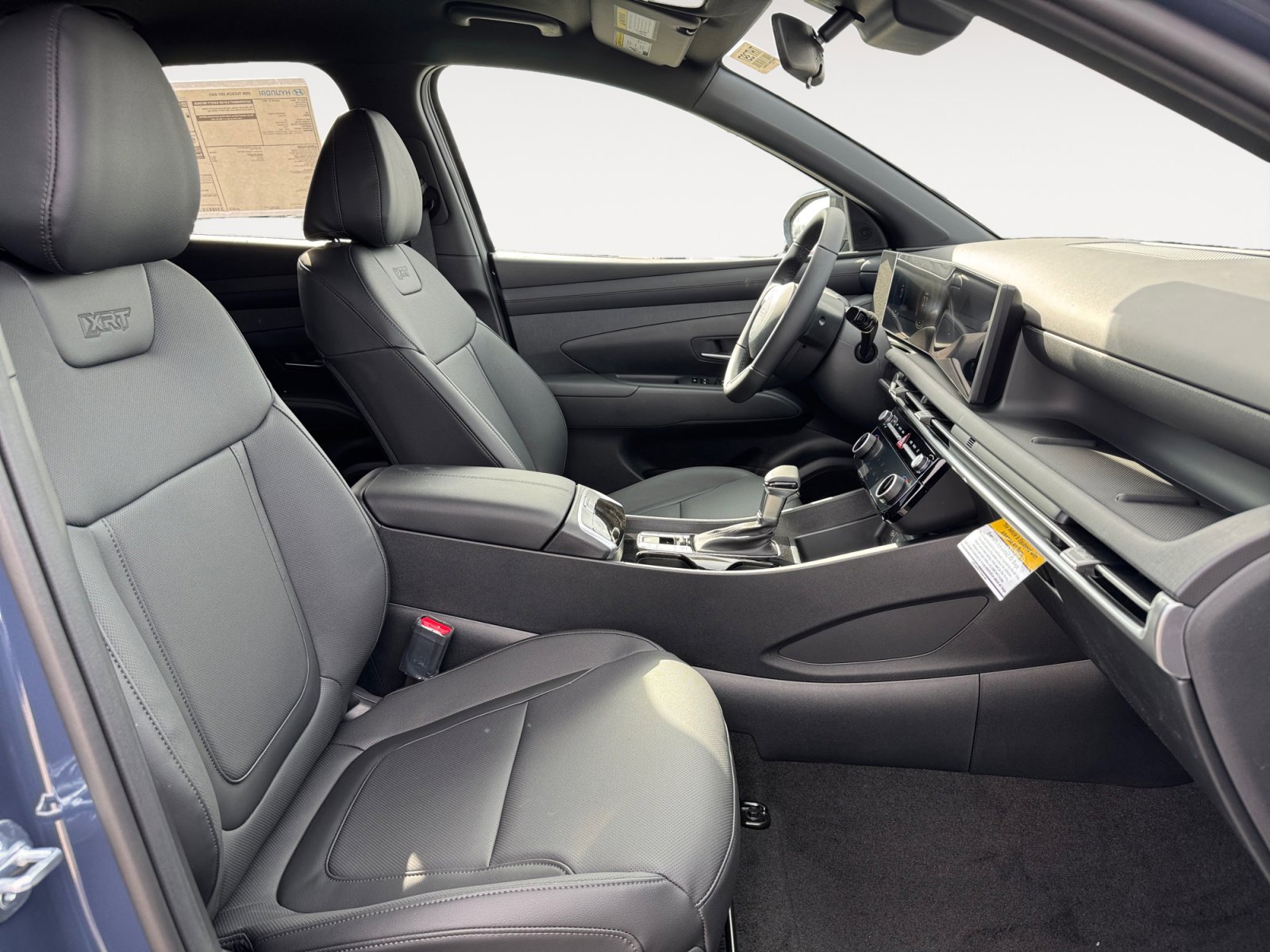 New 2026 Hyundai Tucson XRT AWD/4WD image 15