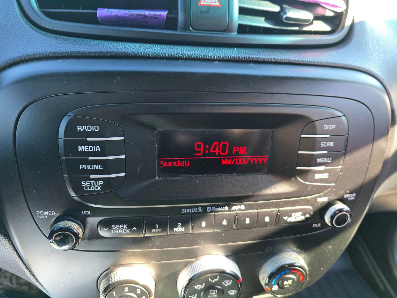 Used 2015 Kia Soul image 26