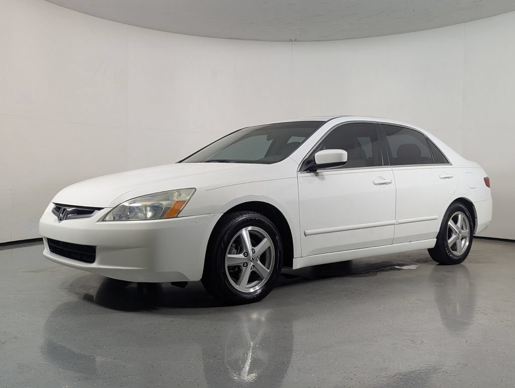 Used 2005 Honda Accord EX-L image 3