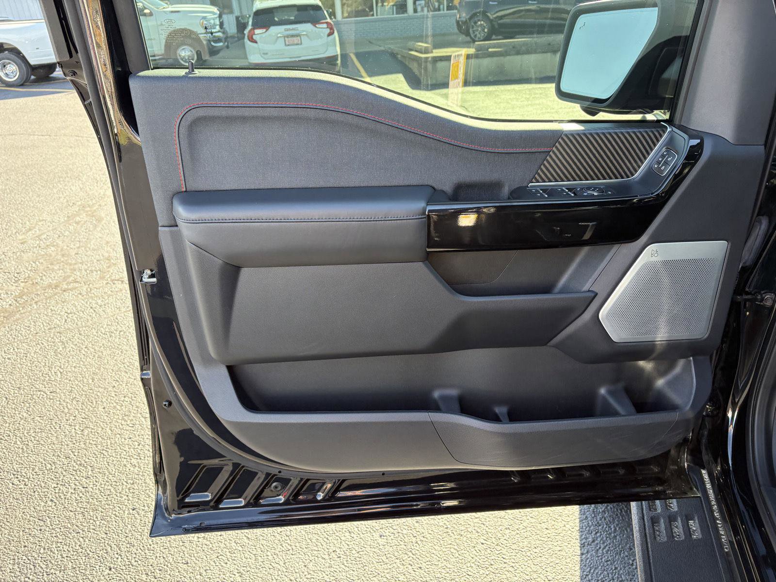 Used 2023 Ford F150 Raptor w/ Equipment Group 802A Raptor R image 3