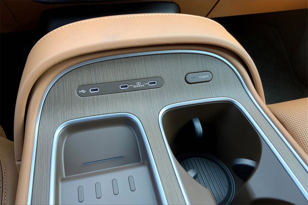 New 2026 Hyundai Palisade Calligraphy image 28