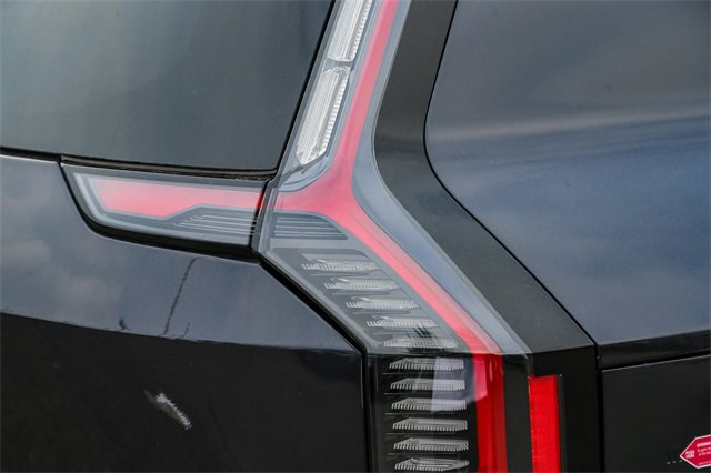 New 2026 Kia EV9 Light image 10
