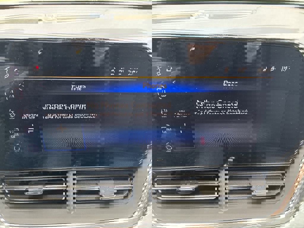 New 2026 Chevrolet Trax LT w/ LT Convenience Package image 7