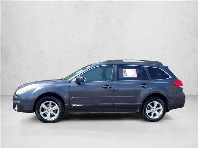Used 2013 Subaru Outback 2.5i Limited w/ Moonroof Pkg AWD/4WD video 2