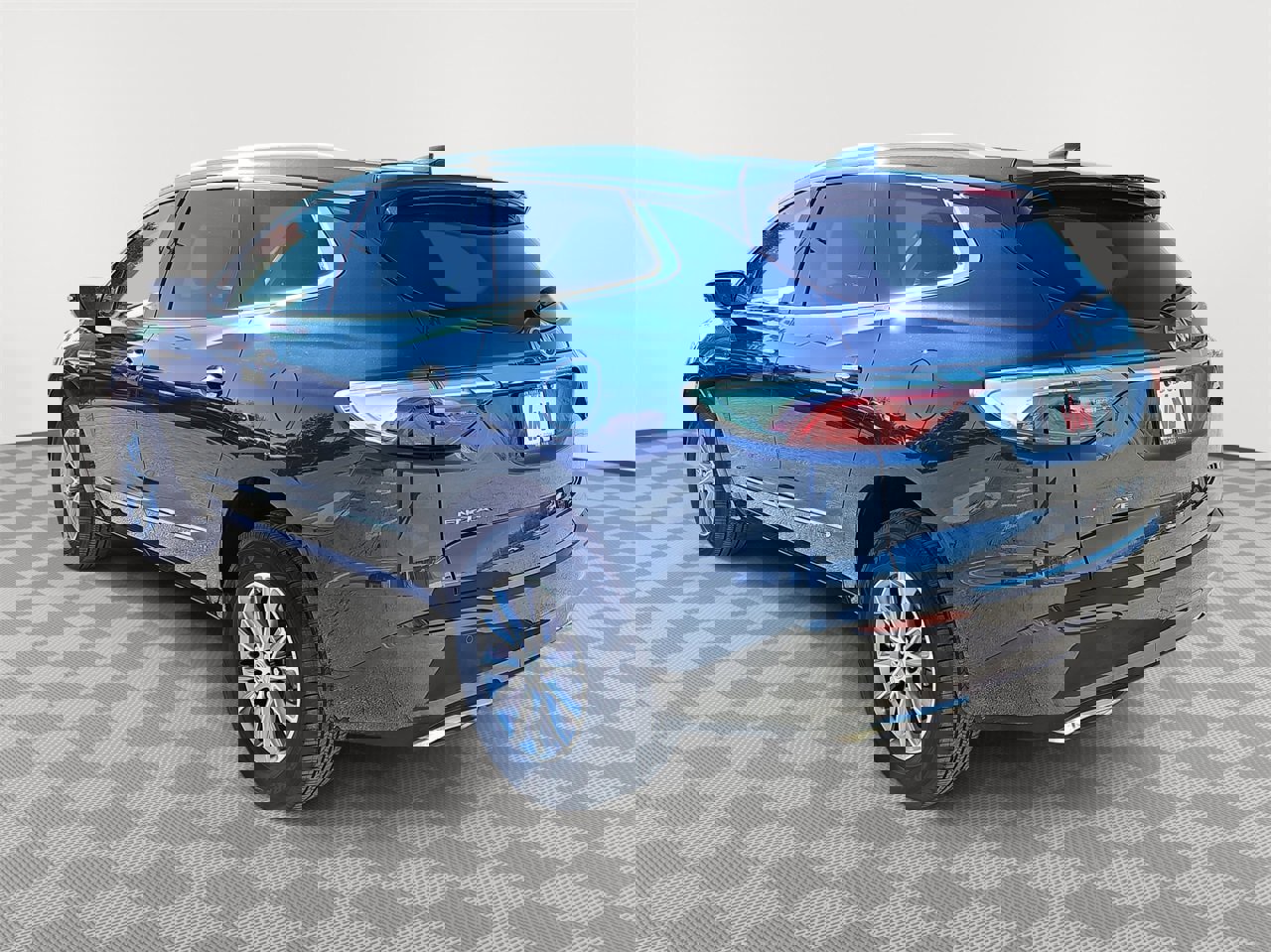 Certified 2023 Buick Enclave Essence image 7