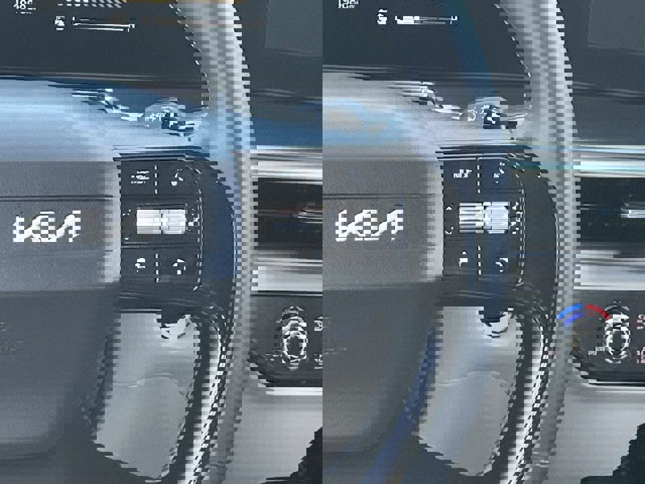 Certified 2026 Kia Sorento EX w/ EX Premium Package image 23