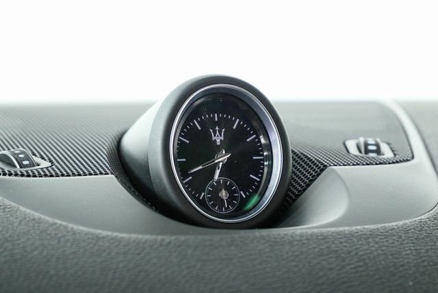 Used 2022 Maserati Levante GT image 19