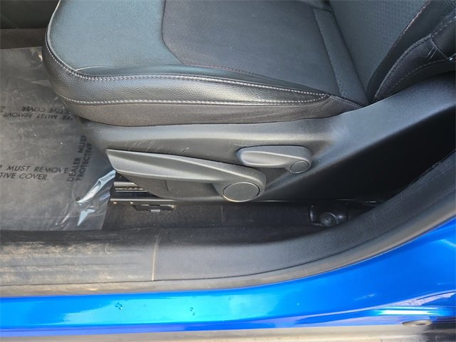 Used 2022 Jeep Compass Trailhawk image 31