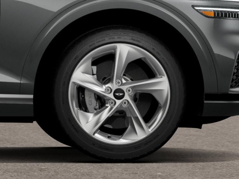 New 2026 Genesis GV70 2.5T Advanced AWD/4WD image 12