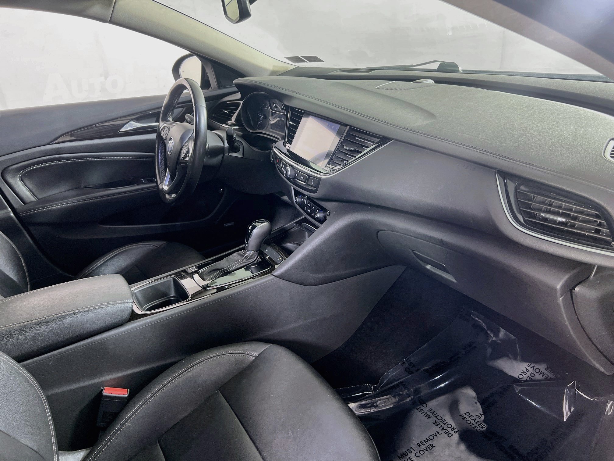 Used 2019 Buick Regal Essence w/ Driver Confidence Package I AWD/4WD image 30