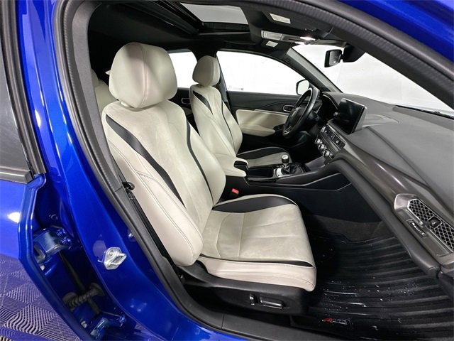 Used 2023 Acura Integra A-Spec image 29