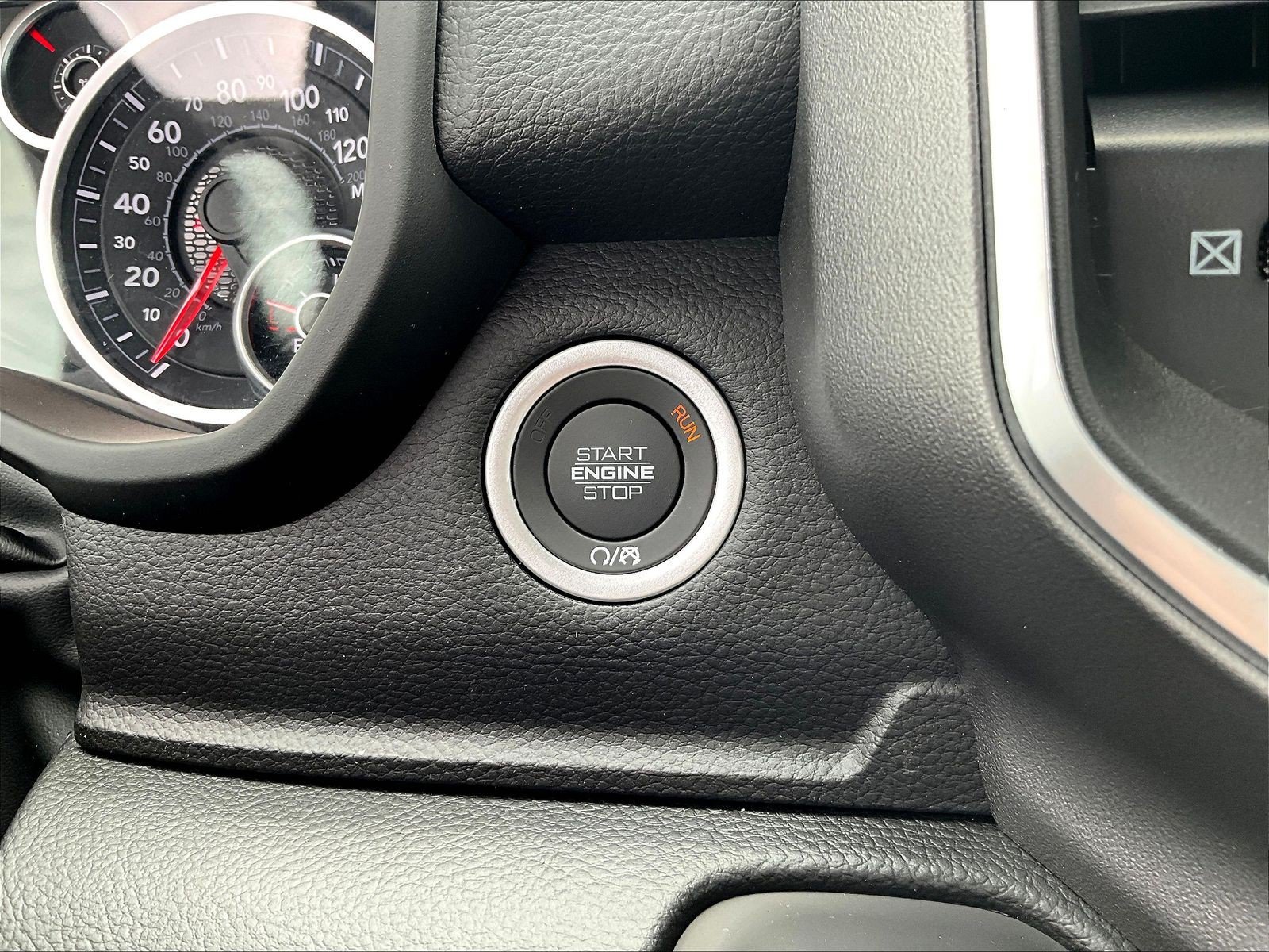 New 2026 RAM 1500 Big Horn AWD/4WD image 24