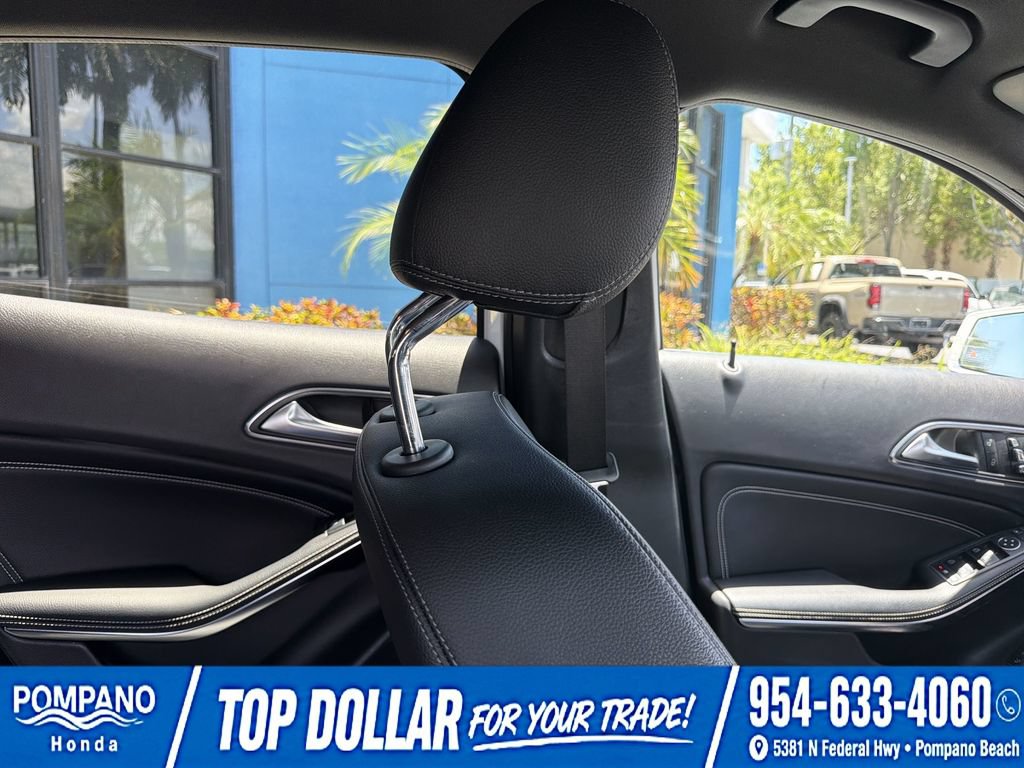 Used 2020 Mercedes-Benz GLA 250 image 19