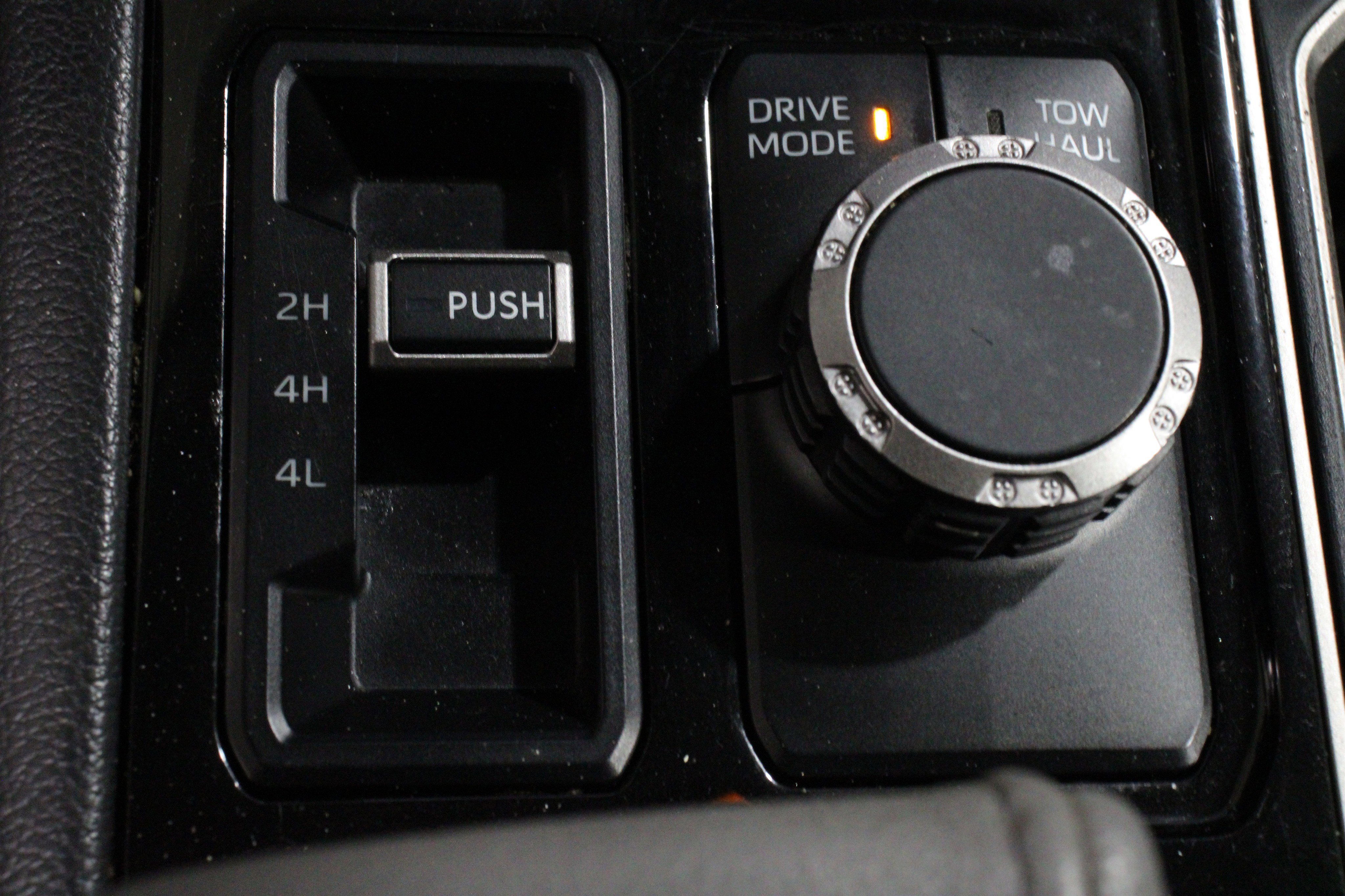 Used 2024 Toyota Tundra Limited image 19