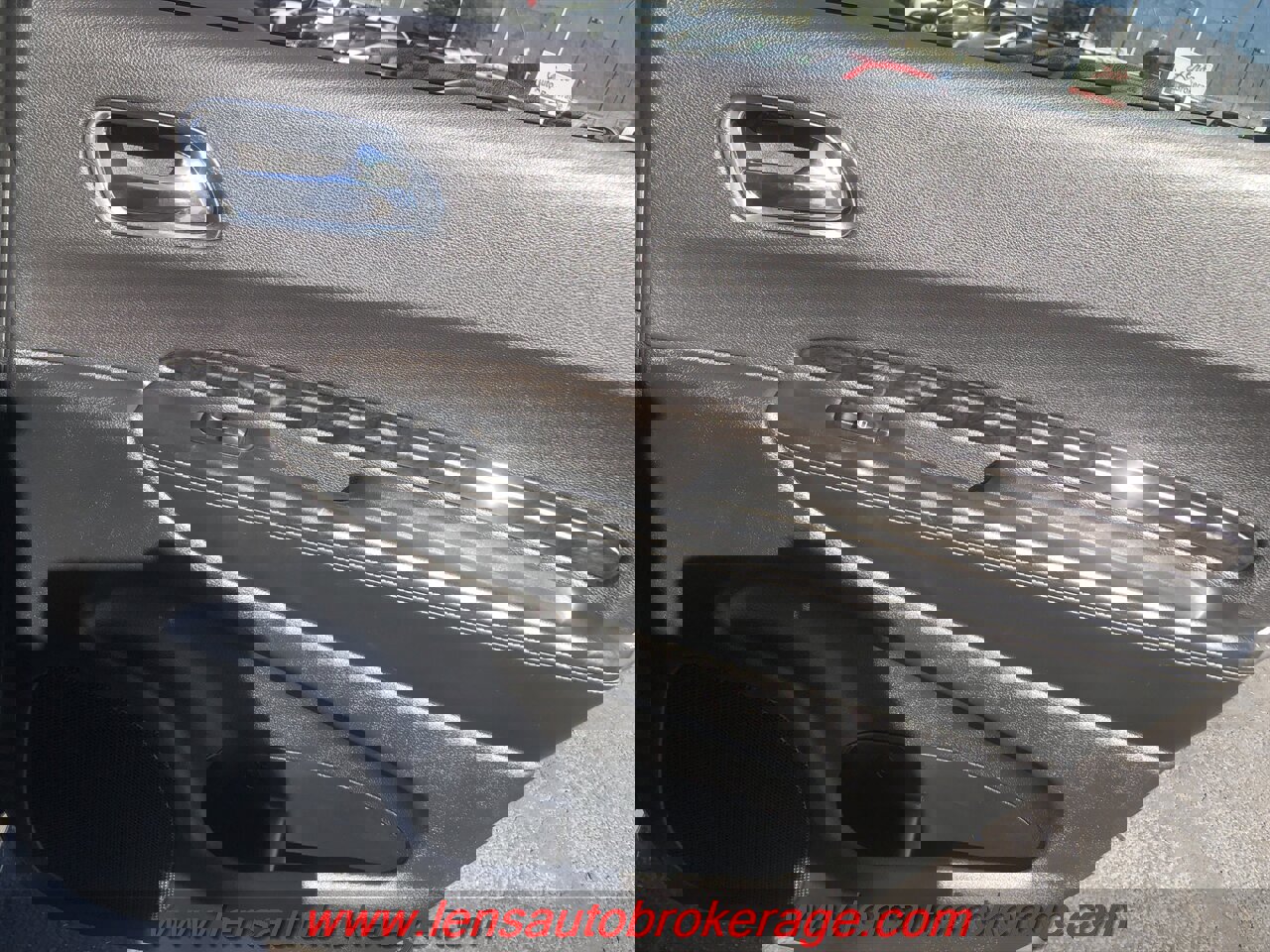 Used 2012 Dodge Durango Citadel image 21