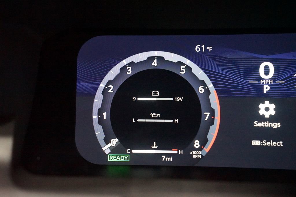 New 2026 Toyota Tacoma TRD Sport image 17