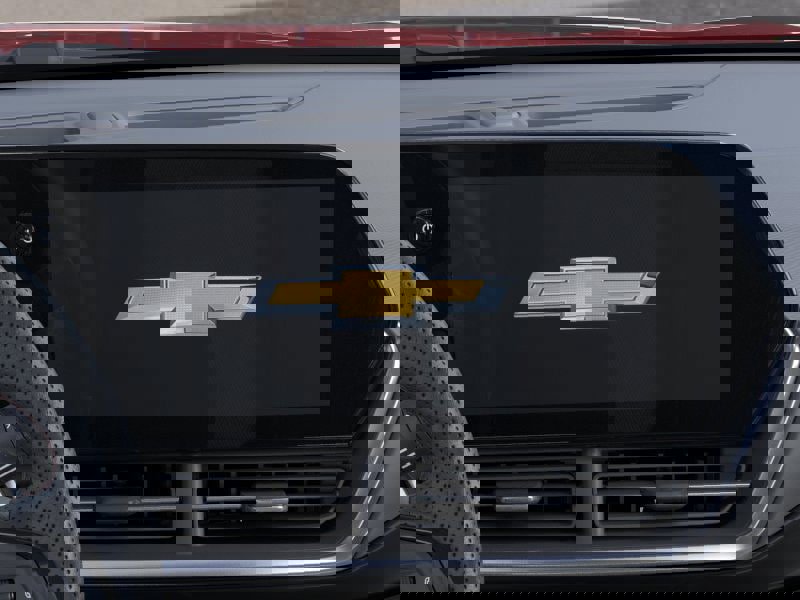 New 2026 Chevrolet Trax RS w/ Driver Confidence Package image 24