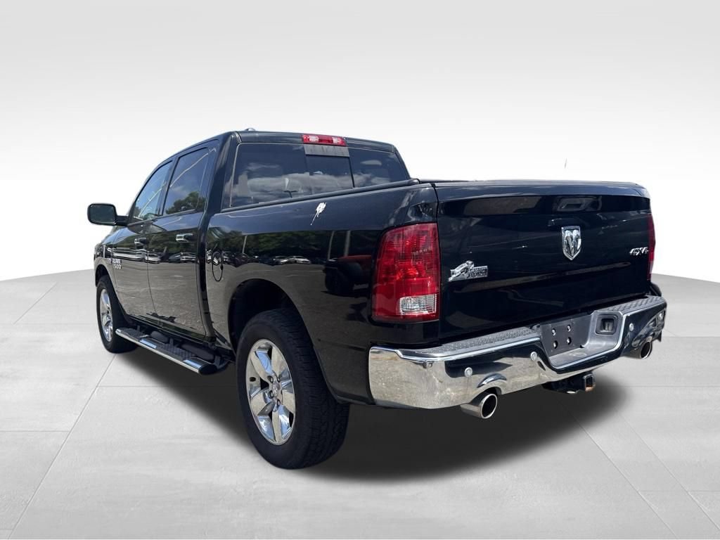 Used 2014 RAM 1500 Big Horn AWD/4WD image 13