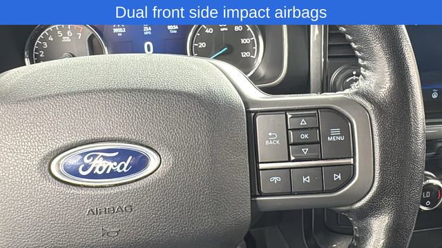 Used 2021 Ford F150 XLT w/ Equipment Group 302A High image 21