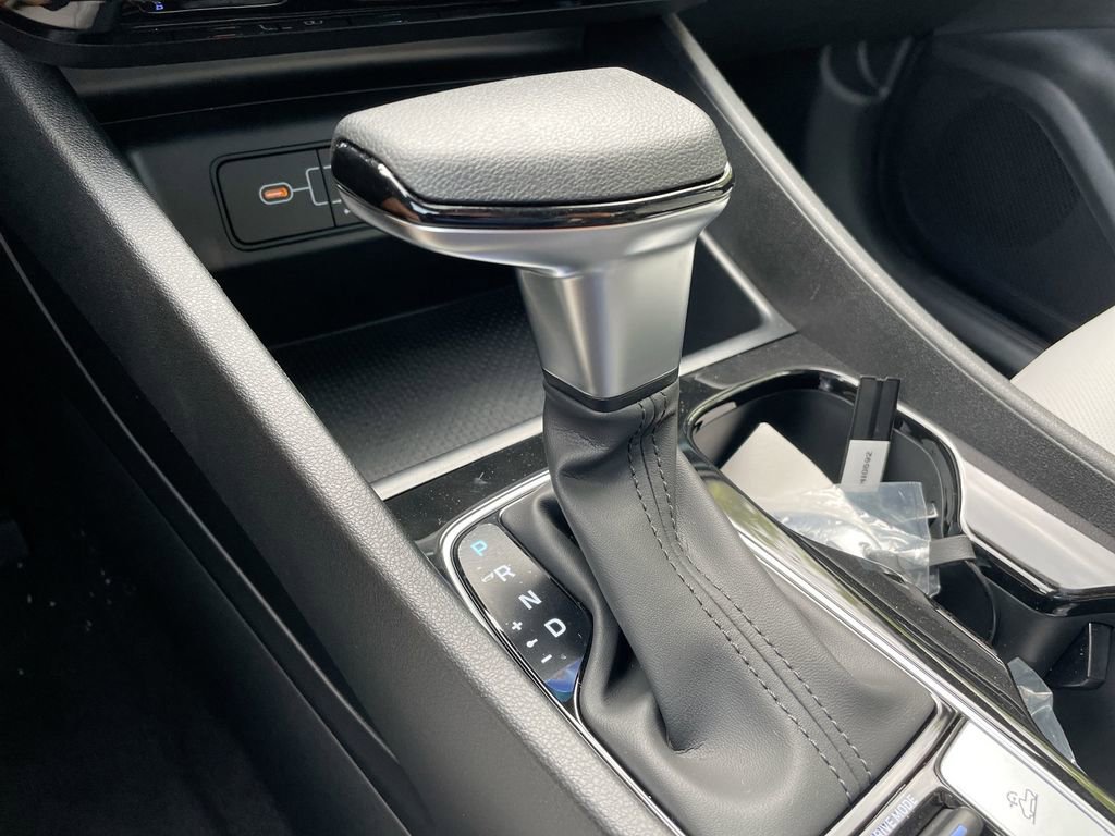 New 2026 Hyundai Santa Cruz SEL image 45