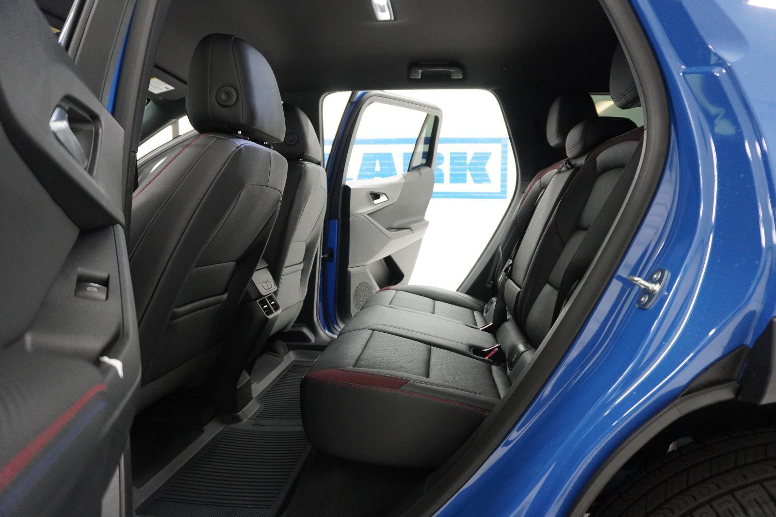 New 2026 Chevrolet Equinox RS w/ Convenience Package III image 32