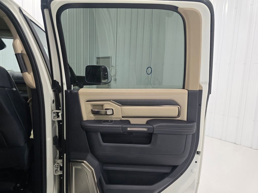 Used 2021 RAM 3500 Limited image 20