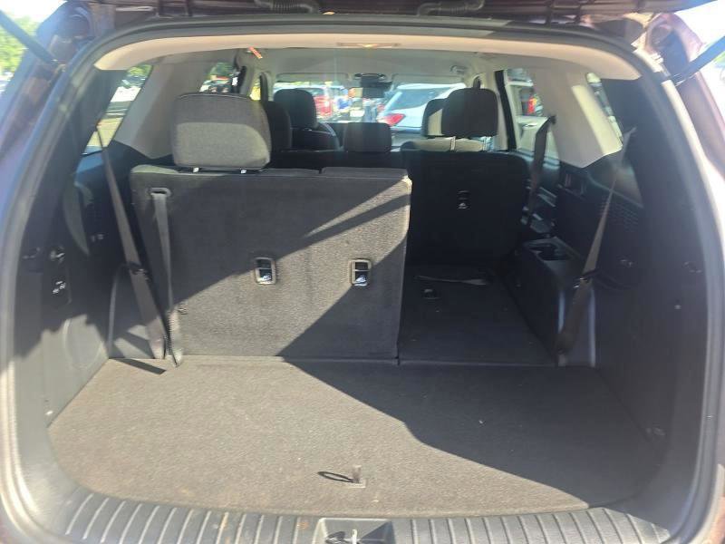 Used 2020 Hyundai Palisade SE FWD image 12