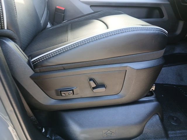 Used 2026 RAM 4500 Tradesman w/ Laramie Trim Package image 31