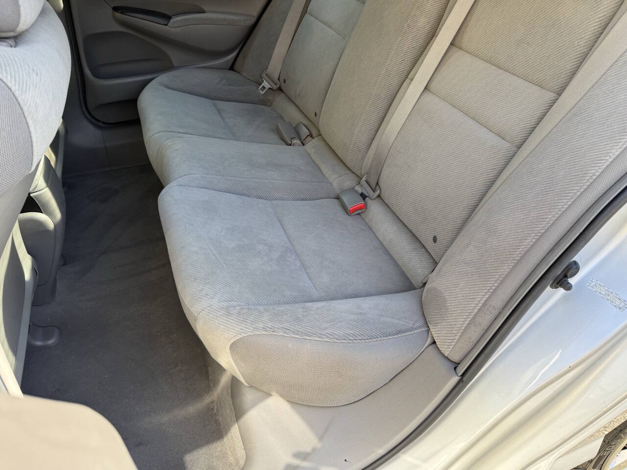 Used 2010 Honda Civic LX image 48