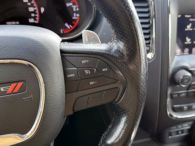 Used 2020 Dodge Durango GT AWD/4WD image 23