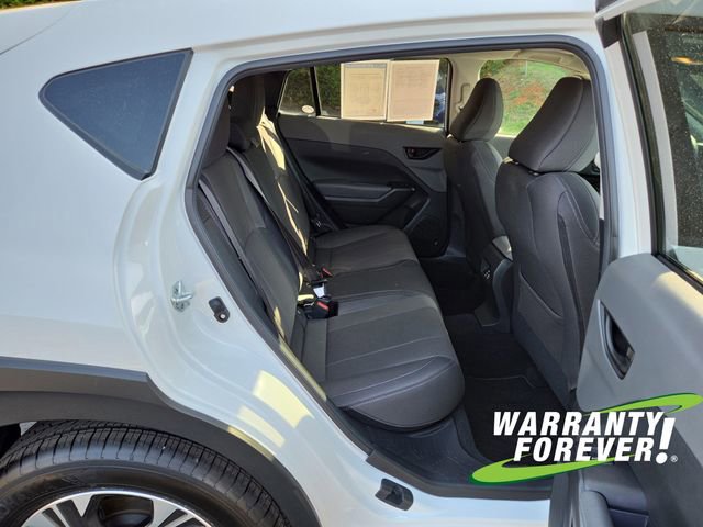 Certified 2026 Subaru Crosstrek 2.0i Premium image 17