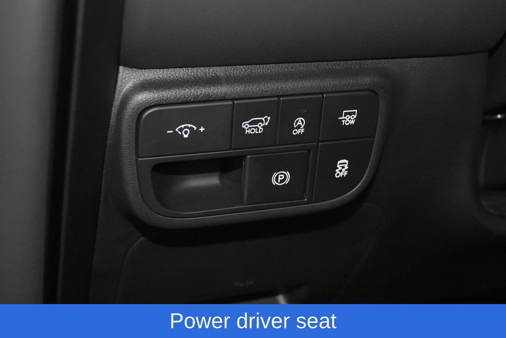 New 2026 Hyundai Palisade XRT Pro image 9