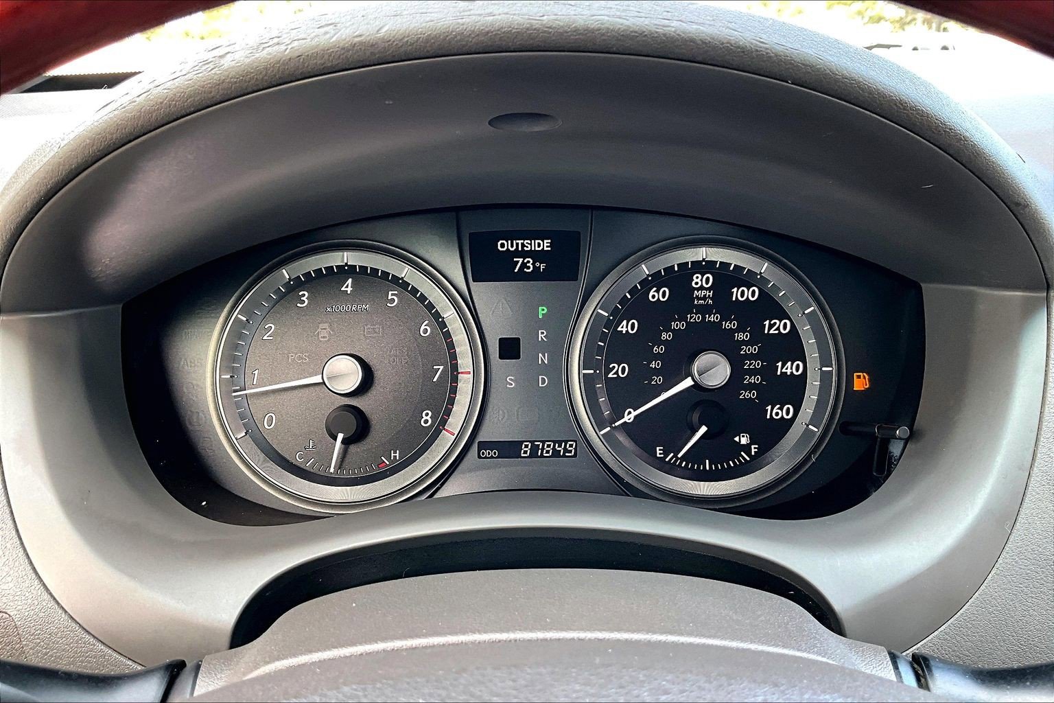 Used 2007 Lexus ES 350 FWD image 18