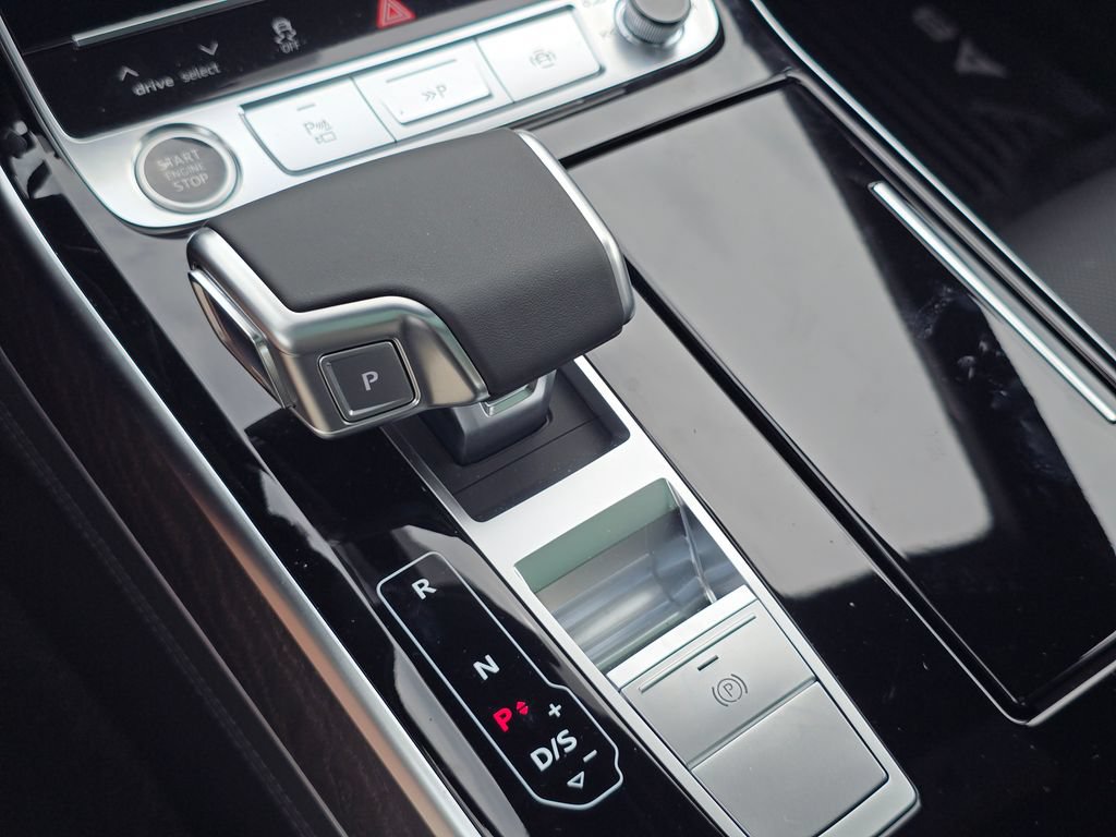 New 2026 Audi A8 L 3.0T AWD/4WD image 31