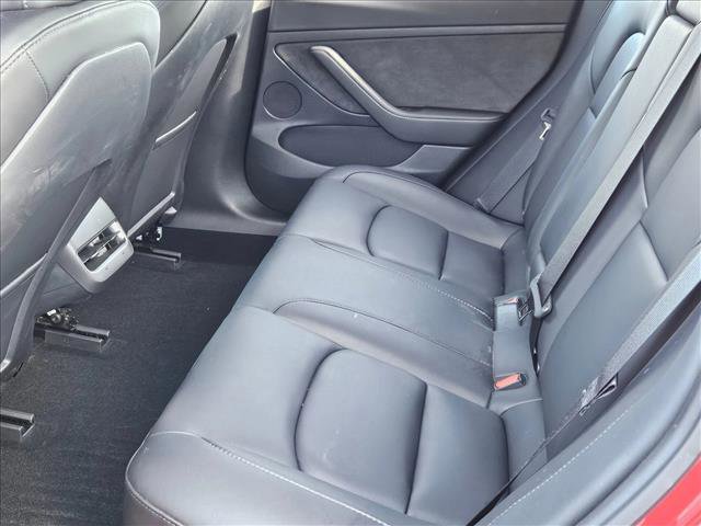 Used 2023 Tesla Model 3 Standard Range RWD image 20