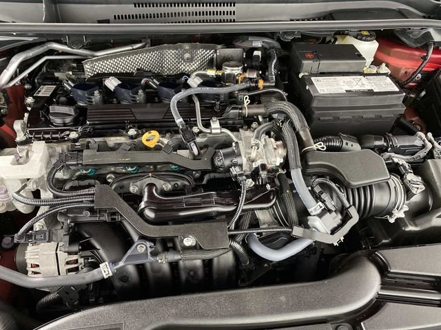 Used 2025 Toyota Corolla LE FWD image 30