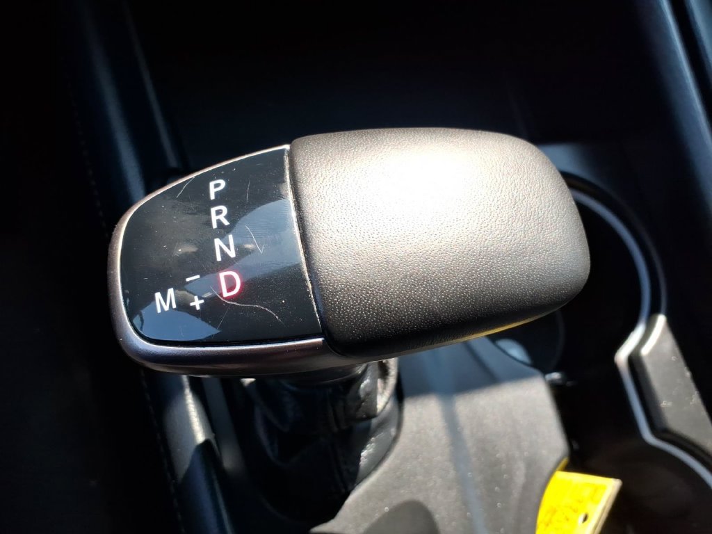 Used 2023 Dodge Durango SXT Launch Edition w/ SXT Blacktop Group AWD/4WD image 8