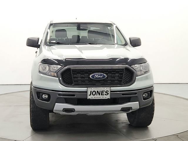 Used 2022 Ford Ranger XLT w/ Equipment Group 301A Mid AWD/4WD image 2
